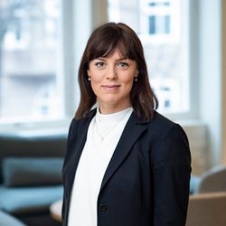 Karin Comstedt Webb