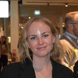 Josefine Magnusson