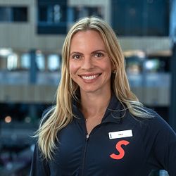 Tina Brodal