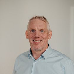 Simon Gustafson