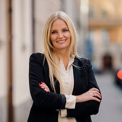 Elin Axelsson