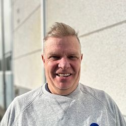 Fredrik Ignell