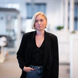 Emma Zachrisson