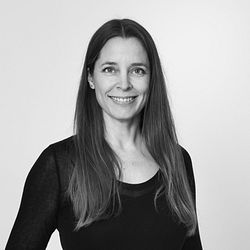 Kristine Sahlholt