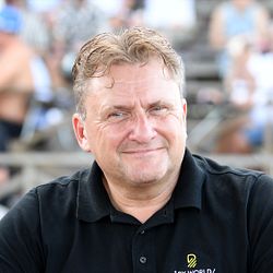 Jon Pedersen