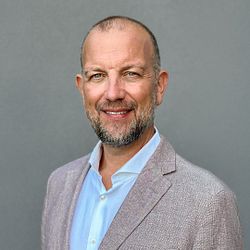 Christoph Ringwald