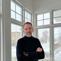 Fredrik Häggström