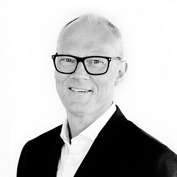 Patrick Bergström