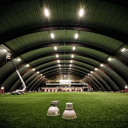 Energieffektivisering
