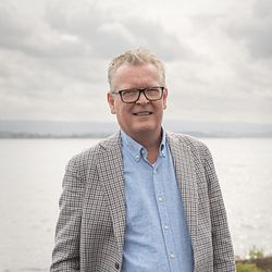 Morten Hveding Juel