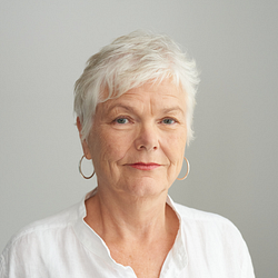 Vigdis Namtvedt Kvalheim