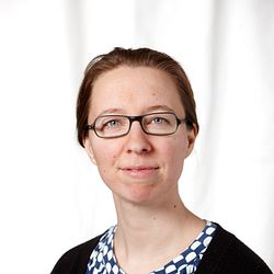 Koncernkontoret, presskommunikatör: Sara Frostberg Lowery