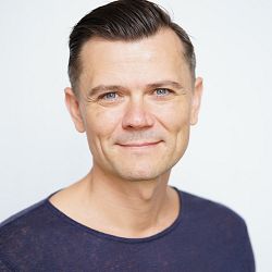 Steffen Blauenfeldt Otkjær