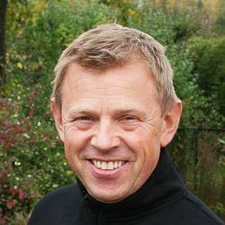 Øistein Kvarme 