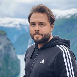 Morten Haugdahl Lie