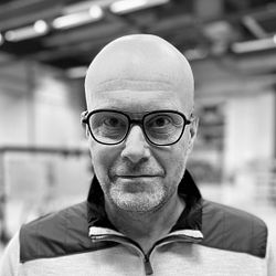 Svante Björk
