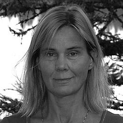 Birgitta Naumburg