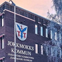 Växeln Jokkmokks kommun