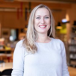 Bjørg Mykløy