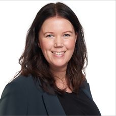 Ida Fredriksson