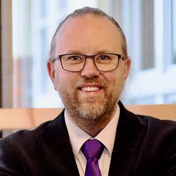 Mikael Enmalm