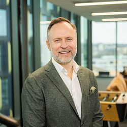 Fredrik Fexe