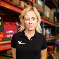 Therese Peterson