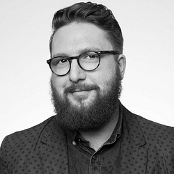 Teo Strömdahl Östberg