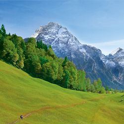 Castello Alps Selection - landscape