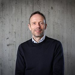 Vegard Aune