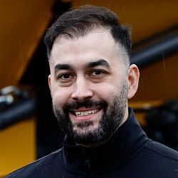 Stelios Pantelidis