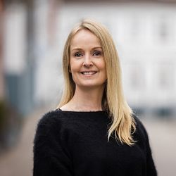 Rikke Iben Neess