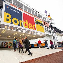 BorderShop