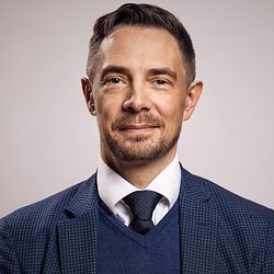 Kristoffer Nordentstaaf