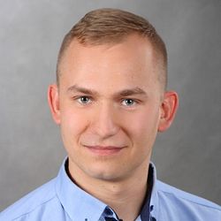 Mateusz Lepczynski 