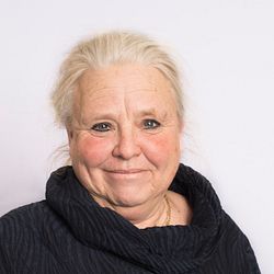 Socialförvaltningen Nordost - Ing-Marie Larsson
