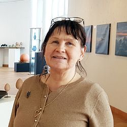 Ninni Mellander