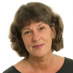 Merete Kvamme Fabritius