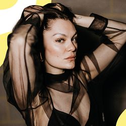 Jessie J gör debut på Liseberg i juni 