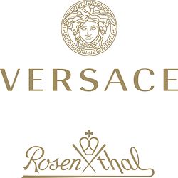 Rosenthal meets Versace