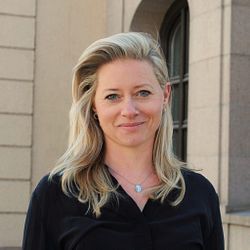 Hélène Vinberg