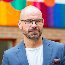Olof Lundvall