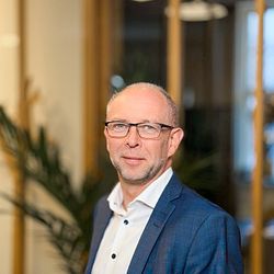Jonas Nyberg