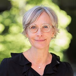 Christina Haugen
