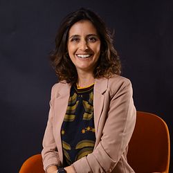 Mirella Pereira Pinto Florio