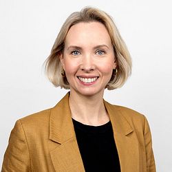 Ida Borgström Hommik