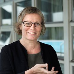 Lena Smidfelt Rosqvist