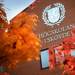 Högskolan i Skövde