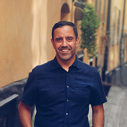 Marcos Flores