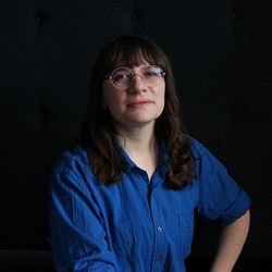 Cecilia Floris